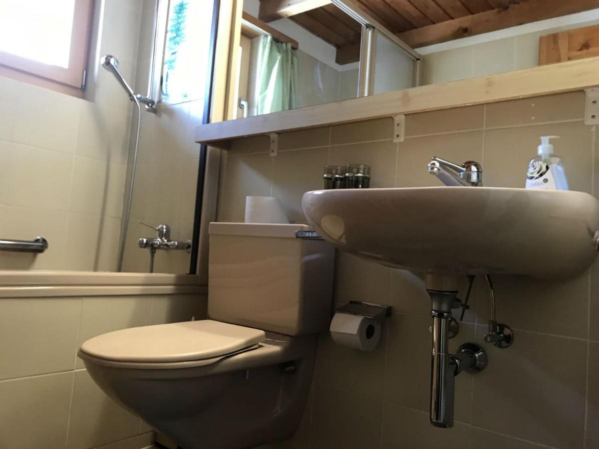 Apartament Casauma Gartmann Vattiz Zewnętrze zdjęcie