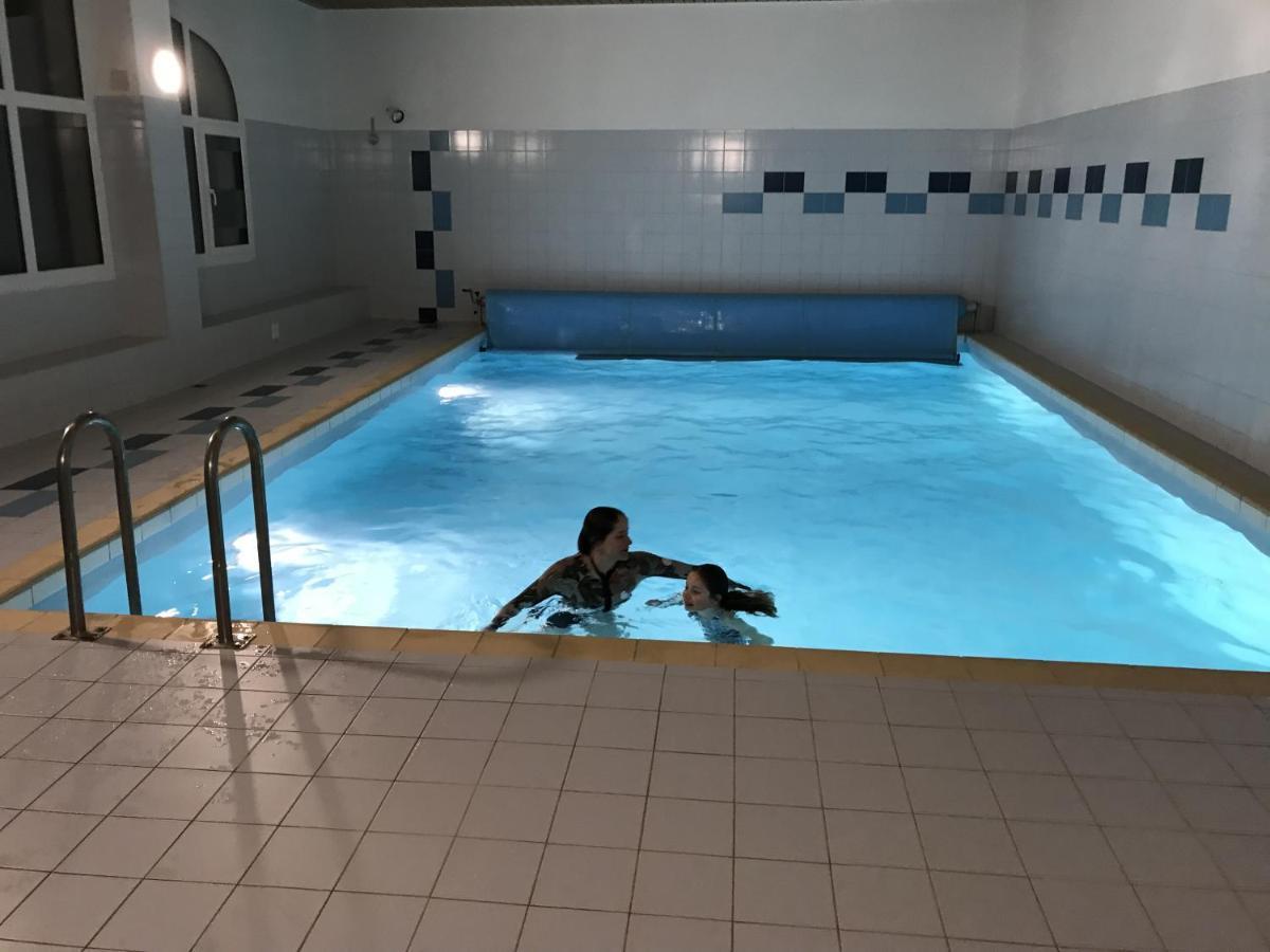 Apartament Casauma Gartmann Vattiz Zewnętrze zdjęcie